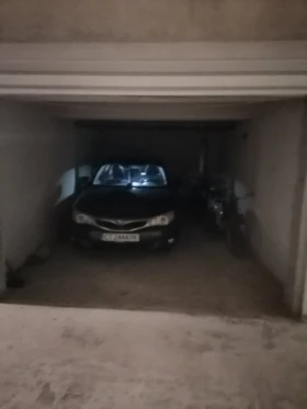 Subaru Impreza, снимка 1