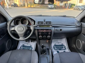 Mazda 3 1.6Hdi 90кс, снимка 9