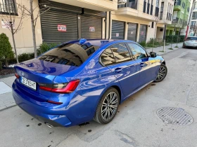 BMW 320 320d xDrive, снимка 14