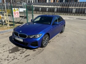 BMW 320 320d xDrive, снимка 3