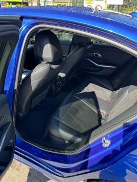 BMW 320 320d xDrive, снимка 7