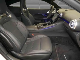 Mercedes-Benz AMG GT 55 Coupe = Premium Plus = Night Package II Гаранци, снимка 8