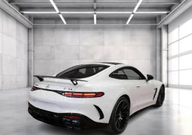 Mercedes-Benz AMG GT 55 Coupe = Premium Plus = Night Package II Гаранци, снимка 2