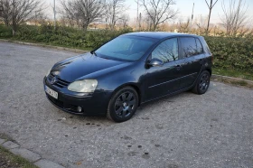 VW Golf 1, 9 TDI, снимка 1