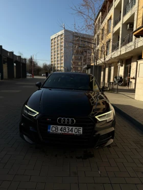 Audi S3 72000 KM !!! Bang & Olufsen / Distronic / Apr, снимка 3