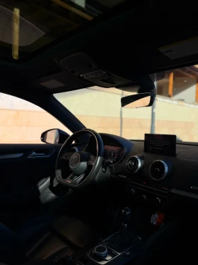 Audi S3 72000 KM !!! Bang & Olufsen / Distronic / Apr, снимка 11