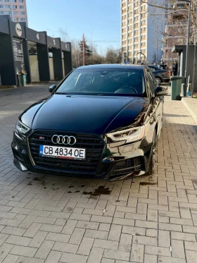 Audi S3 72000 KM !!! Bang & Olufsen / Distronic / Apr, снимка 2