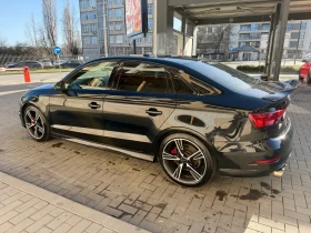 Audi S3 72000 KM !!! Bang & Olufsen / Distronic / Apr, снимка 9