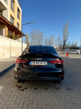 Audi S3 72000 KM !!! Bang & Olufsen / Distronic / Apr, снимка 5