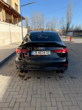 Audi S3 72000 KM !!! Bang & Olufsen / Distronic / Apr, снимка 6