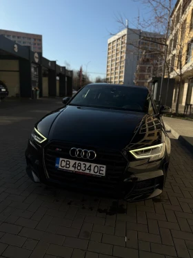 Audi S3 72000 KM !!! Bang & Olufsen / Distronic / Apr, снимка 4