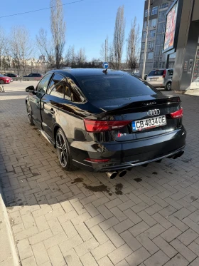 Audi S3 72000 KM !!! Bang & Olufsen / Distronic / Apr, снимка 8