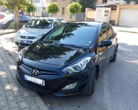 Hyundai I30, снимка 2