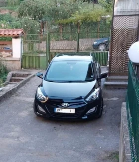 Hyundai I30, снимка 3