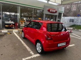 Suzuki Swift 1.3 16 V Бензин, снимка 5