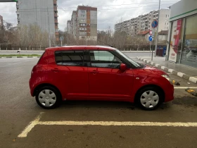 Suzuki Swift 1.3 16 V Бензин, снимка 6