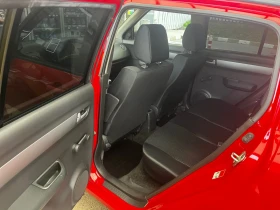 Suzuki Swift 1.3 16 V Бензин, снимка 10