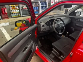 Suzuki Swift 1.3 16 V Бензин, снимка 9