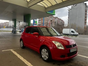 Suzuki Swift 1.3 16 V Бензин, снимка 7