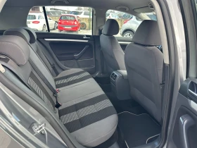 VW Golf 1.6i-NAVI* ЗАВОДСКА ГАЗ, снимка 10