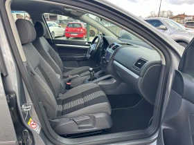 VW Golf 1.6i-NAVI* ЗАВОДСКА ГАЗ, снимка 8