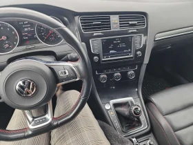 VW Golf * Performance * CARFAX * РЪЧКА * ДВА КЛЮЧА, снимка 8