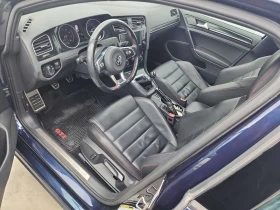 VW Golf * Performance * CARFAX * РЪЧКА * ДВА КЛЮЧА, снимка 14