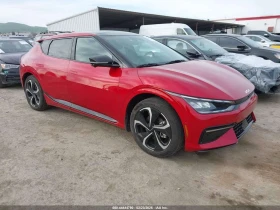 Kia EV6 * GT LINE * CARFAX * БЕЗ ПЪРВОНАЧАЛНА ВНОСКА, снимка 1