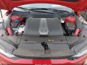 Kia EV6 * GT LINE * CARFAX * БЕЗ ПЪРВОНАЧАЛНА ВНОСКА, снимка 10