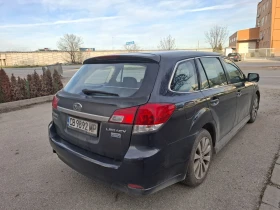 Subaru Legacy, снимка 5