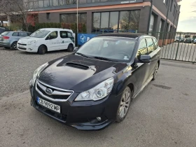 Subaru Legacy, снимка 2