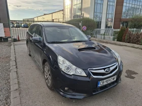 Subaru Legacy, снимка 1