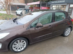 Peugeot 308 1.6 THP 156k.s., снимка 4