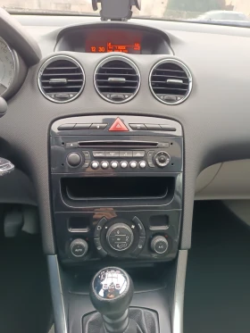 Peugeot 308 1.6 THP 156k.s., снимка 7