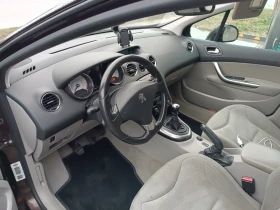 Peugeot 308 1.6 THP 156k.s., снимка 6
