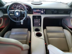 Porsche Taycan RWD, снимка 8