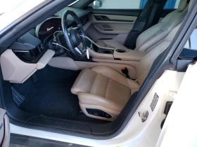 Porsche Taycan RWD, снимка 7