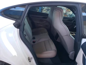 Porsche Taycan RWD, снимка 10