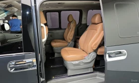 Hyundai Staria 4WD Lounge 9-Seater, снимка 12