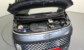 Hyundai Staria 4WD Lounge 9-Seater, снимка 3
