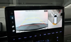 Hyundai Staria 4WD Lounge 9-Seater, снимка 10