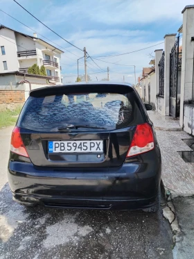 Daewoo Kalos, снимка 2