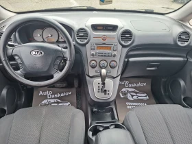 Kia Carens 2, 0 crd , снимка 14