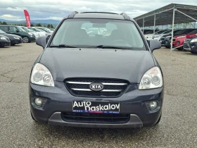 Kia Carens 2, 0 crd , снимка 2