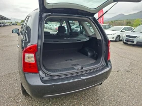 Kia Carens 2, 0 crd , снимка 15