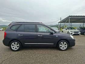 Kia Carens 2, 0 crd , снимка 4