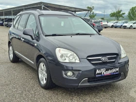 Kia Carens 2, 0 crd , снимка 3