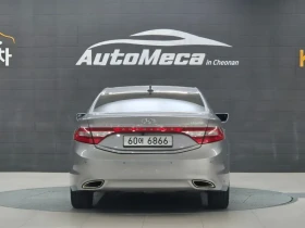 Hyundai Grandeur 2.4, снимка 4