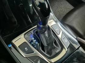 Hyundai Grandeur 2.4, снимка 13