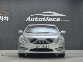 Hyundai Grandeur 2.4, снимка 2